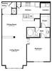Floorplan A3 Layout