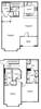 Floorplan B4TH Layout