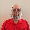 man with beard and glasses
