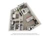 Floorplan A6 Layout