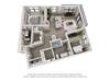Floorplan B5 Layout