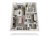Floorplan A3 Layout