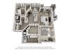 Floorplan B3 Layout