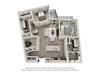 Floorplan B6 Layout