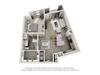 Floorplan A7 Layout