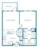 Floorplan A3 Layout