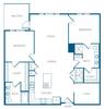 Floorplan B4 Layout