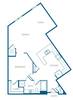 Floorplan A12 Layout