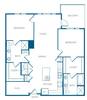 Floorplan B5 Layout