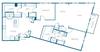 Floorplan B10 Layout