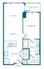 Floorplans A5 Layout