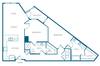 Floorplan B11 Layout