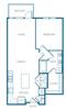 Floorplan A9 Layout