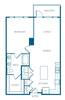 Floorplans A6 Layout