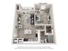 Floorplan A1 Layout