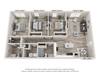 Floorplan C2 Layout