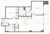 Floorplan B03 Layout