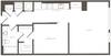 Floorplan A06 Layout