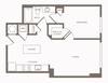 Floorplan A05 Layout