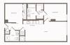Floorplan B01 Layout