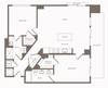 Floorplan B04 Layout