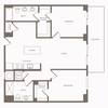 Floorplan B07 Layout