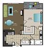 Floorplan A5 Layout