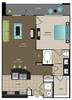 Floorplan A3a Layout