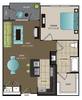 Floorplan A4 ALT Layout