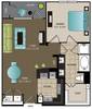 Floorplan A4 Layout