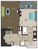 Floorplan A2 Layout