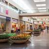 shopping mall interior