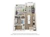 Floor plan A14 layout