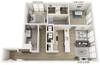 C6 Floorplan