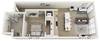 C2 Floorplan