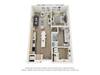 Floorplan A23 Layout