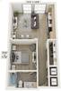 A3 Floorplan