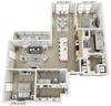 B5 Floorplan