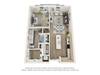 Floorplan A26 Layout