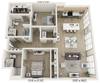C7 Floorplan
