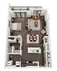 Floorplan The Lexington Layout