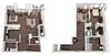 Floorplan The Wilshire Layout