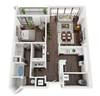 Floorplan Jackson Layout