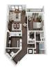Floorplan Concord Layout