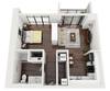 Floorplan The Soho Layout