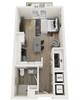 Floorplan S2 Layout