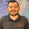 Staff Member