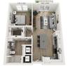 Floorplan A6 Layout