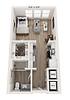Floorplan S1 Layout