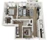 Floorplan A9 Layout